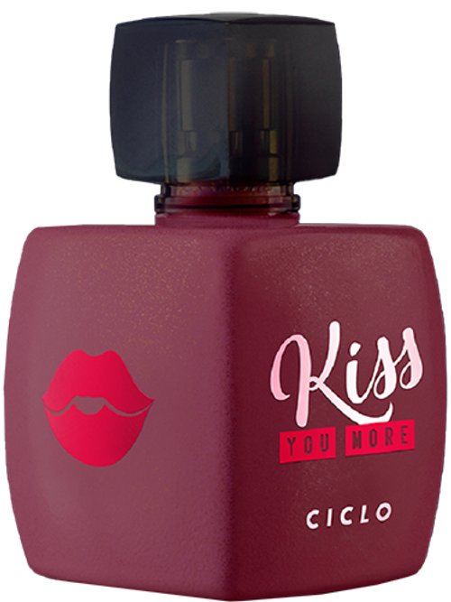 Kiss You More by Ciclo
