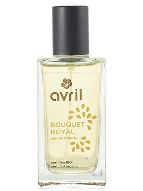 Bouquet Royal by Avril