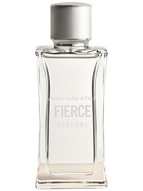 Fierce For Her by Abercrombie & Fitch