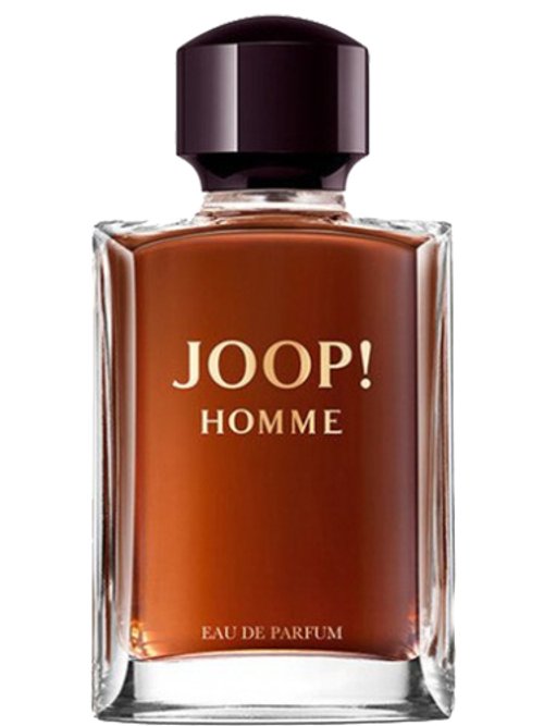 Joop! Homme Eau De Parfum by Joop!