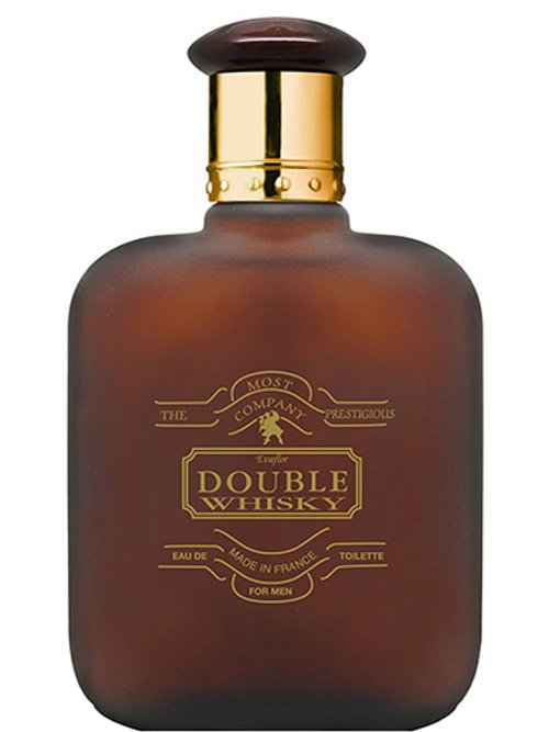 Double Whisky by Evaflor