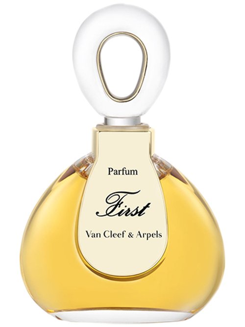 First Eau De Parfum by Van Cleef & Arpels