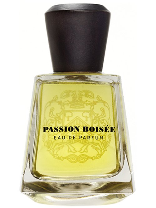 Passion Boisée by P.Frapin & Cie