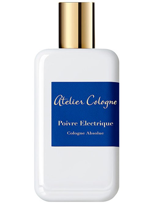 Poivre Electrique by Atelier Cologne