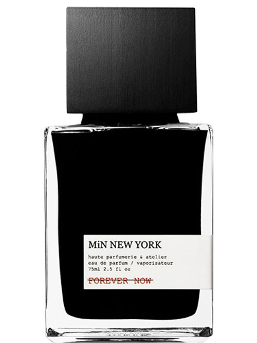 Forever Now by Min New York