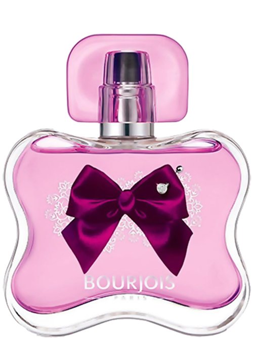 Glamour Excessive by Bourjois
