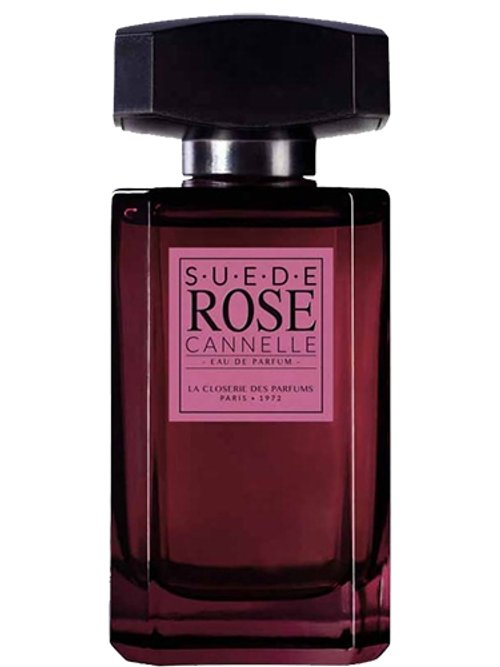 Rose Cannelle by La Closerie Des Parfums