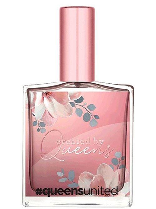 Created By Queens by #Queensunited