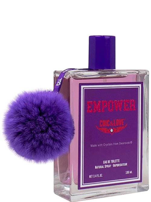 Empower by Chic & Love