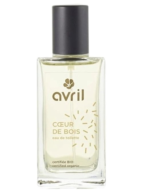 Coeur De Bois by Avril