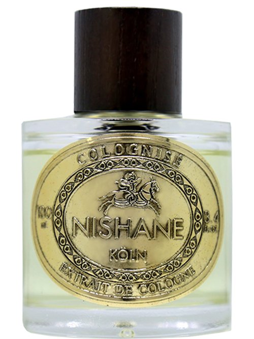 Colognisé by Nishane Istanbul