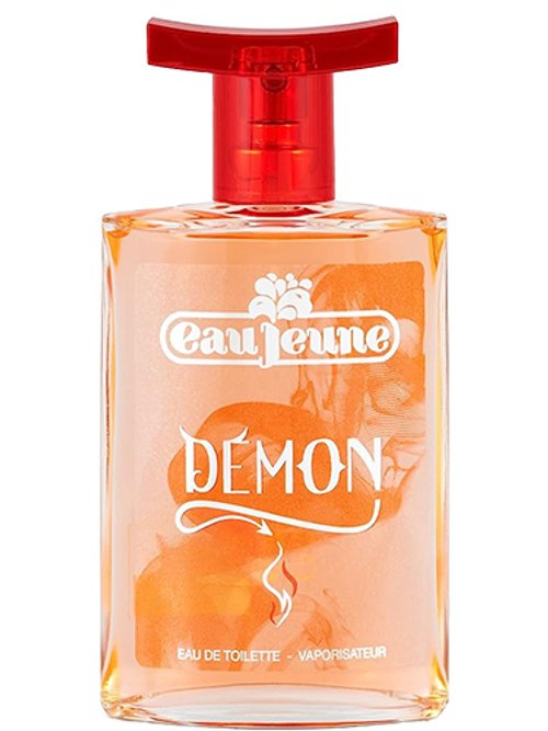 Démon by Eau Jeune
