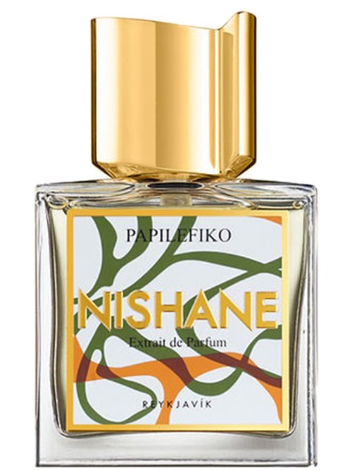 Papilefiko by Nishane