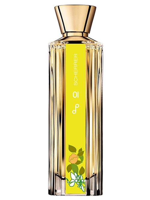 Pop Delights : 0.1 by Jean-Louis Scherrer