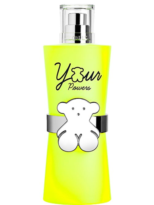 Tous Your Powers by Tous