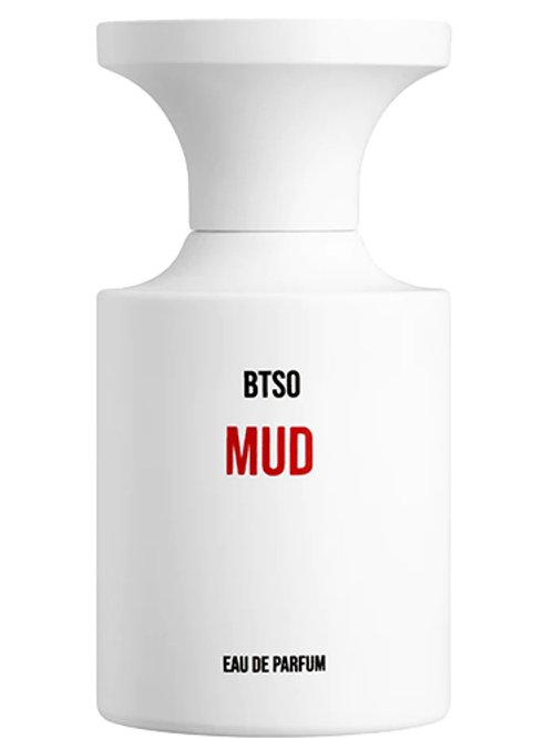 Mud by Borntostandout