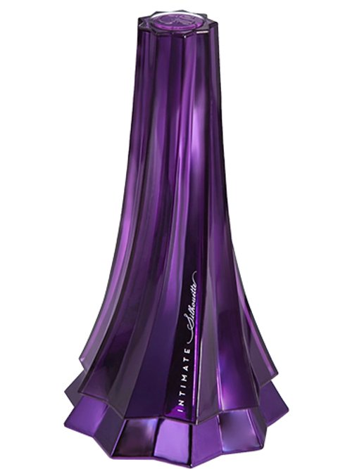 Intimate Silhouette by Christian Siriano