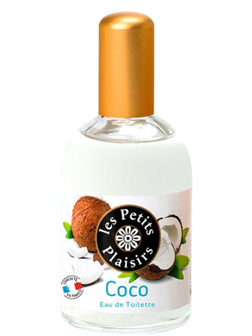 Coco by Les Petits Plaisirs