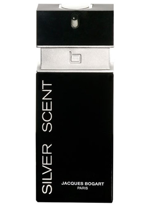 Silver Scent by Jacques Bogart