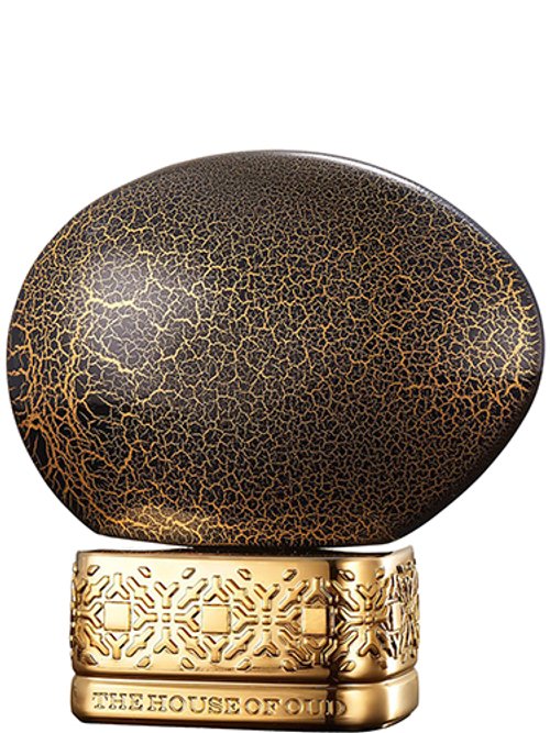 Blessing Silence by Thoo / The House Of Oud