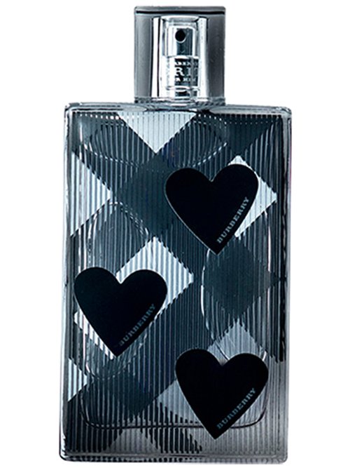Brit Ltd. Ed. For Men by Burberry