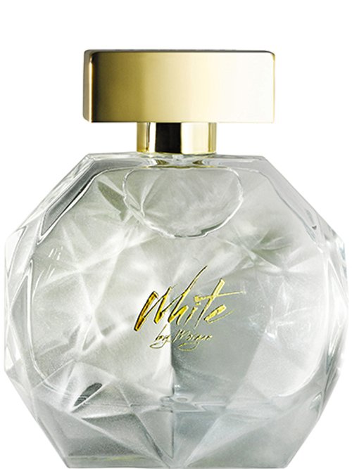 White By Morgan by Morgan