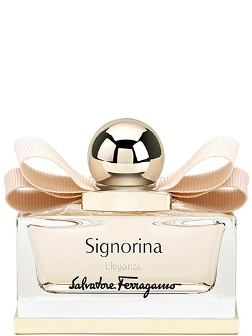 Signorina Eleganza by Salvatore Ferragamo