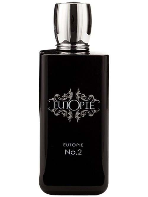 Eutopie Nº 2 by Eutopie