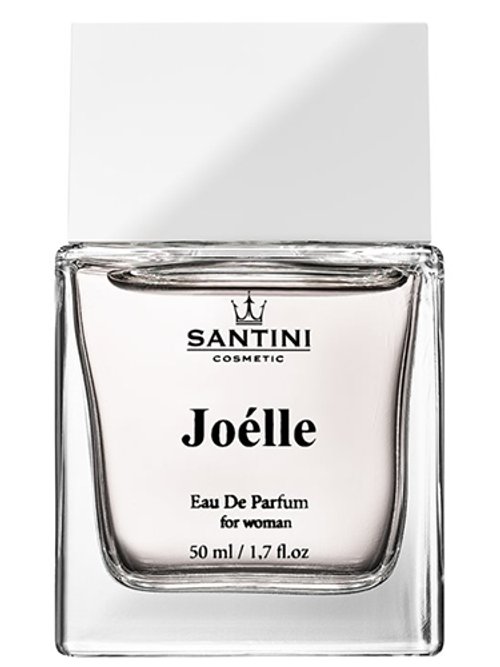 Joélle by Santini