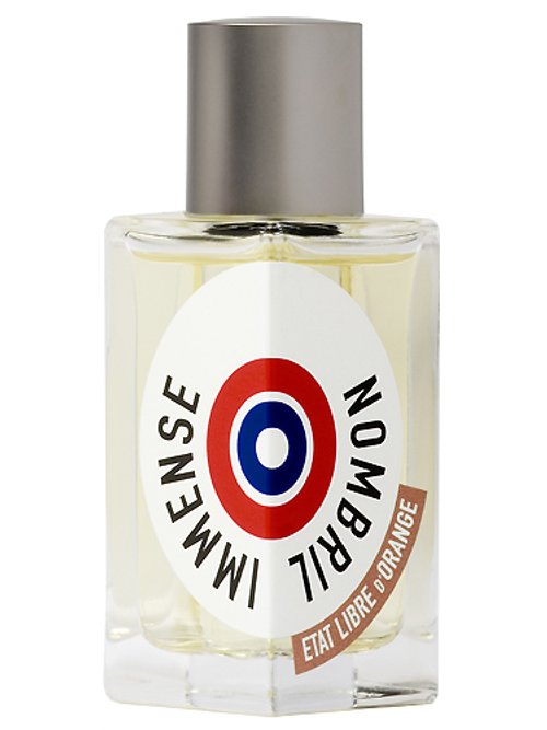 Nombril Immense / Immense Bellybutton by Etat Libre D'Orange