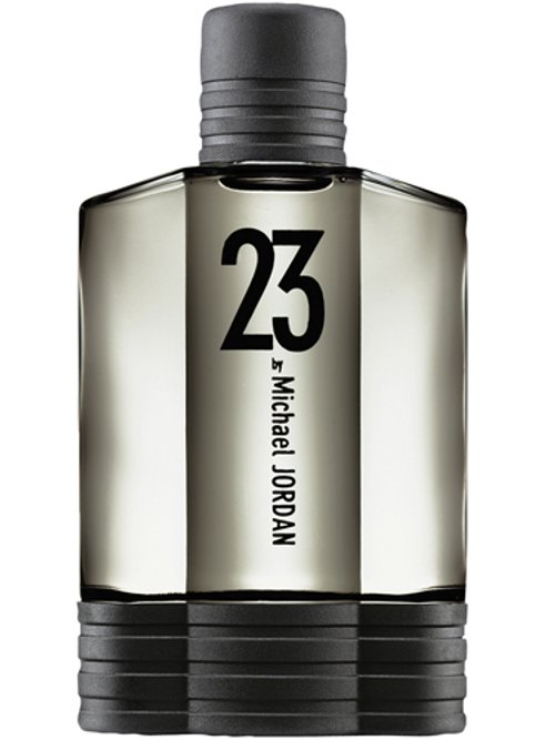 23 By Michael Jordan by Michael Jordan