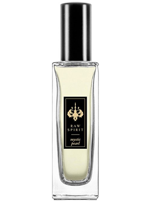 Mystic Pearl by Raw Spirit