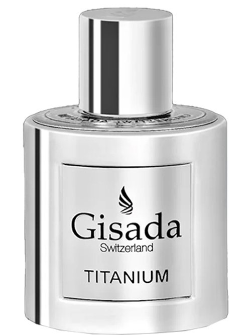 Gisada Titanium by Gisada