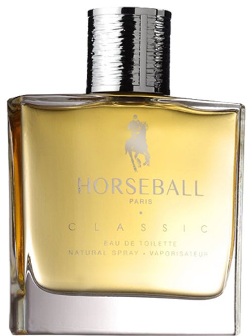 Classic by Horseball