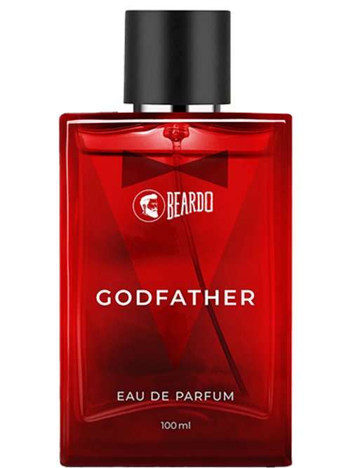 Godfather by Beardo