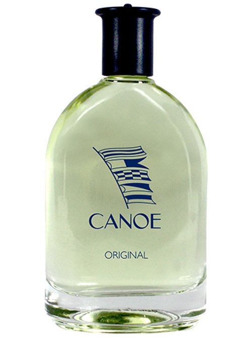 Canoé by Dana