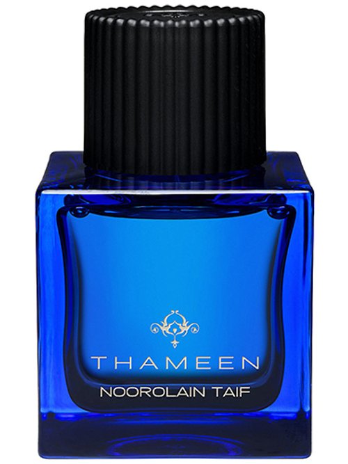 Noorolain Taif by Thameen