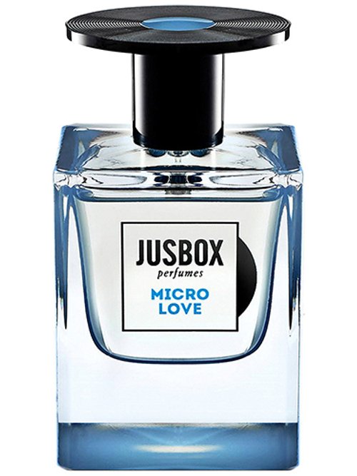 Micro Love by Jusbox