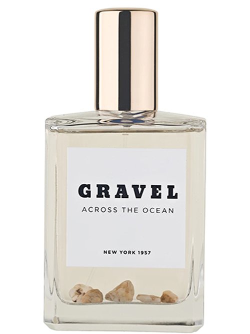 Across The Ocean by Gravel