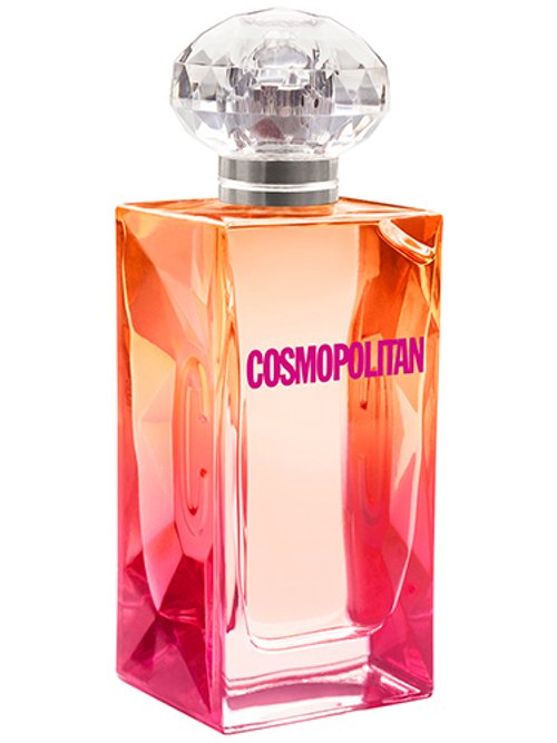 Cosmopolitan by Cosmopolitan