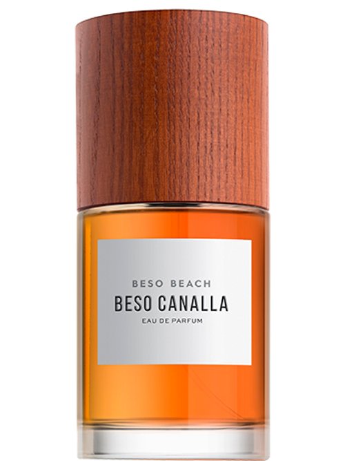 Beso Canalla by Beso Beach