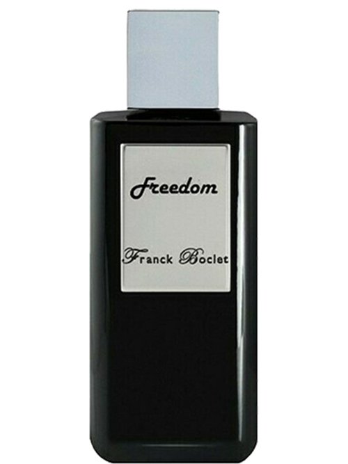 Freedom by Franck Boclet