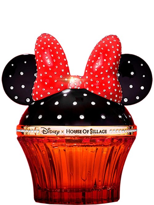 Minnie Mouse X Disney by House Of Sillage