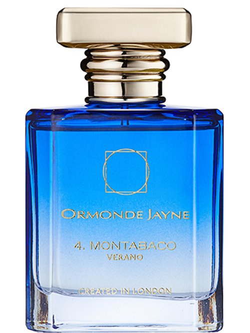 Montabaco Verano by Ormonde Jayne
