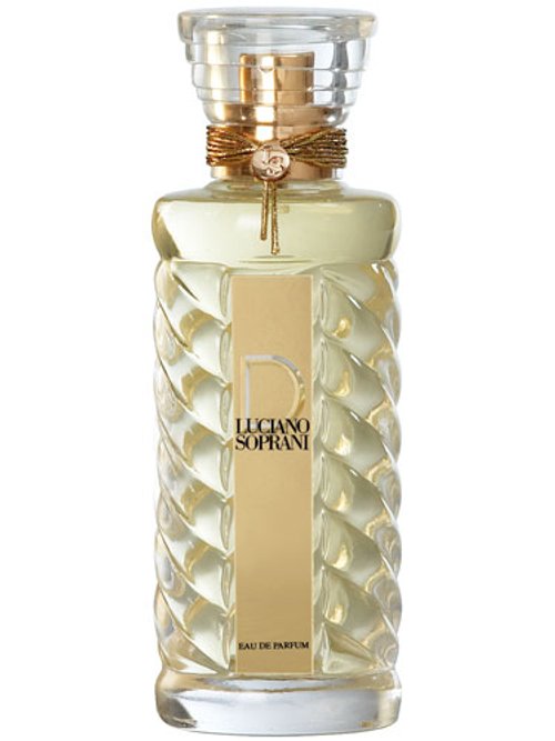 D Luciano Soprani by Luciano Soprani