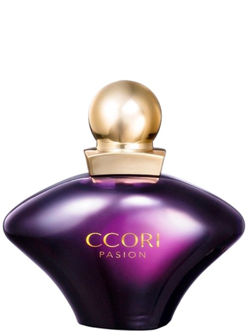 Ccori Pasion by Yanbal