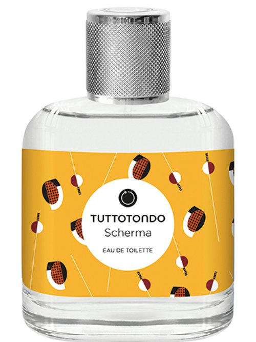 Scherma by Tuttotondo