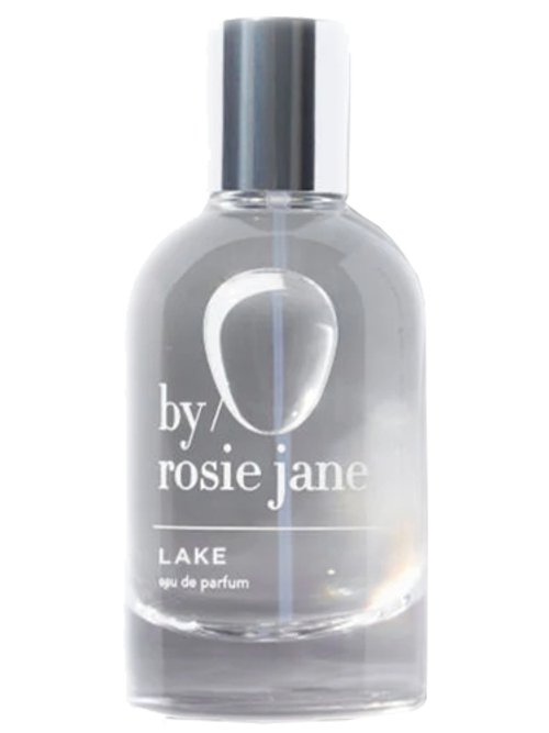 Lake by By Rosie Jane