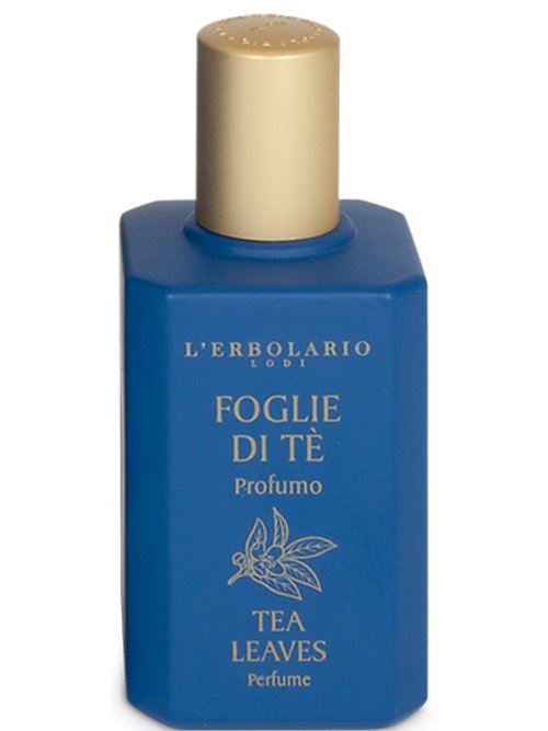 Foglie Di Tè / Tea Leaves by L'Erbolario