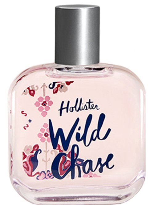 Wild Chase by Hollister